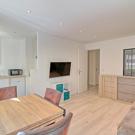 Appartement Plein Centre Proche Palais Et Plages Cannes Esterno foto