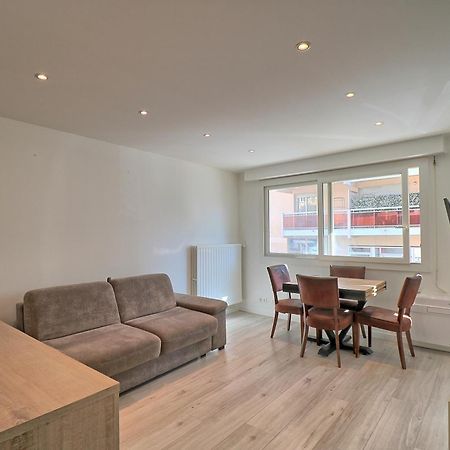 Appartement Plein Centre Proche Palais Et Plages Cannes Esterno foto