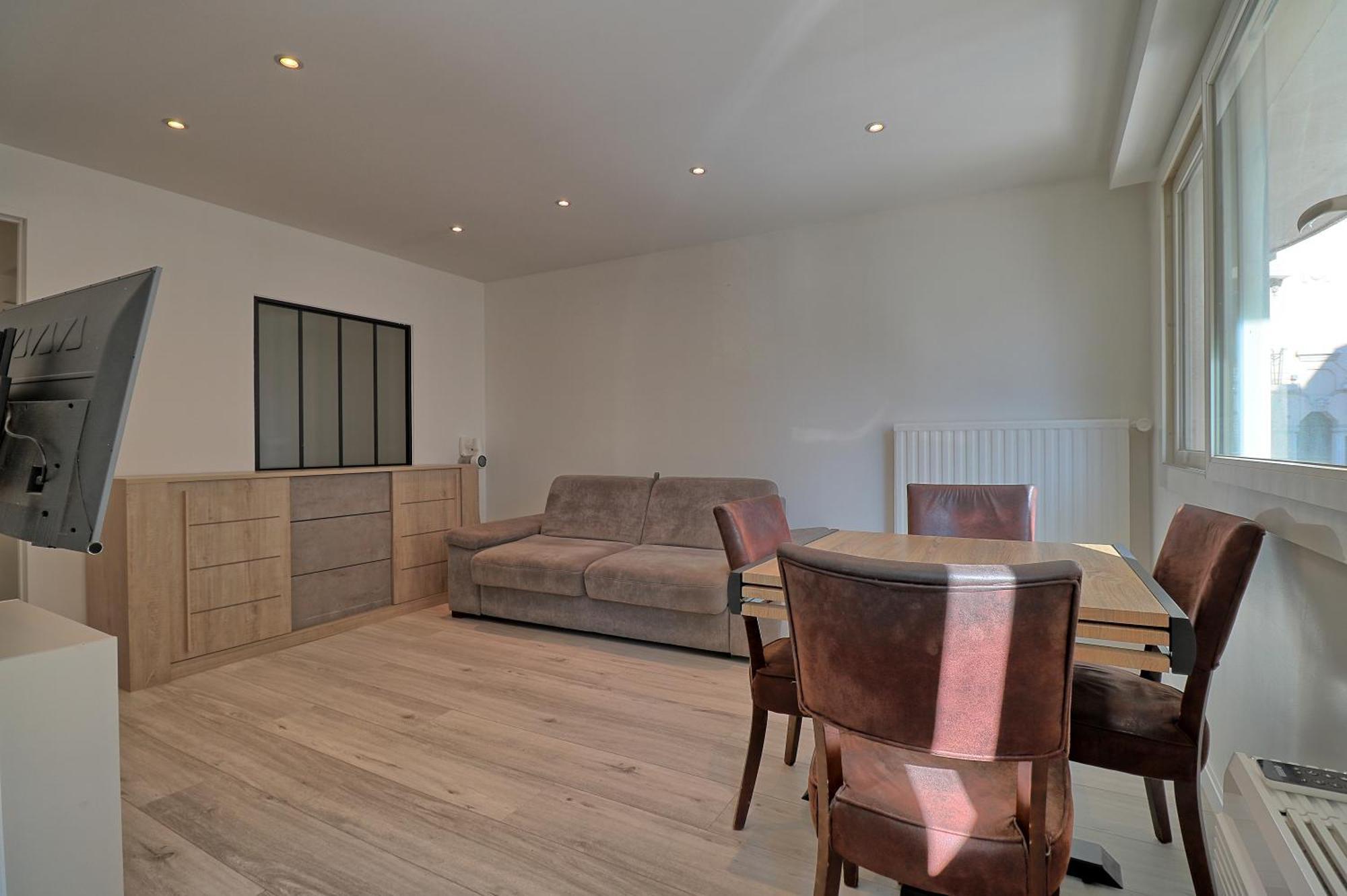 Appartement Plein Centre Proche Palais Et Plages Cannes Esterno foto